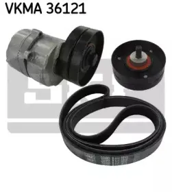 skf-vkma36121